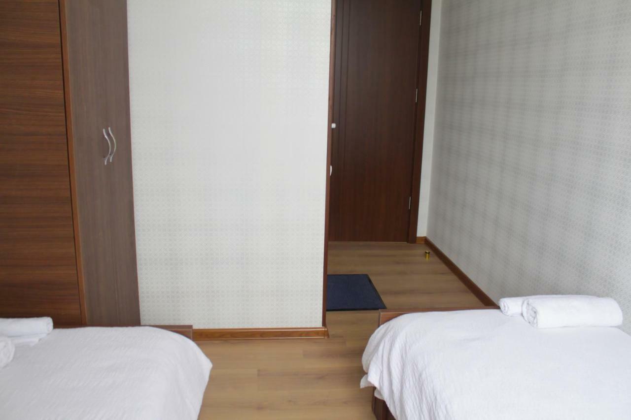 Bagration Hotell Gori Exteriör bild