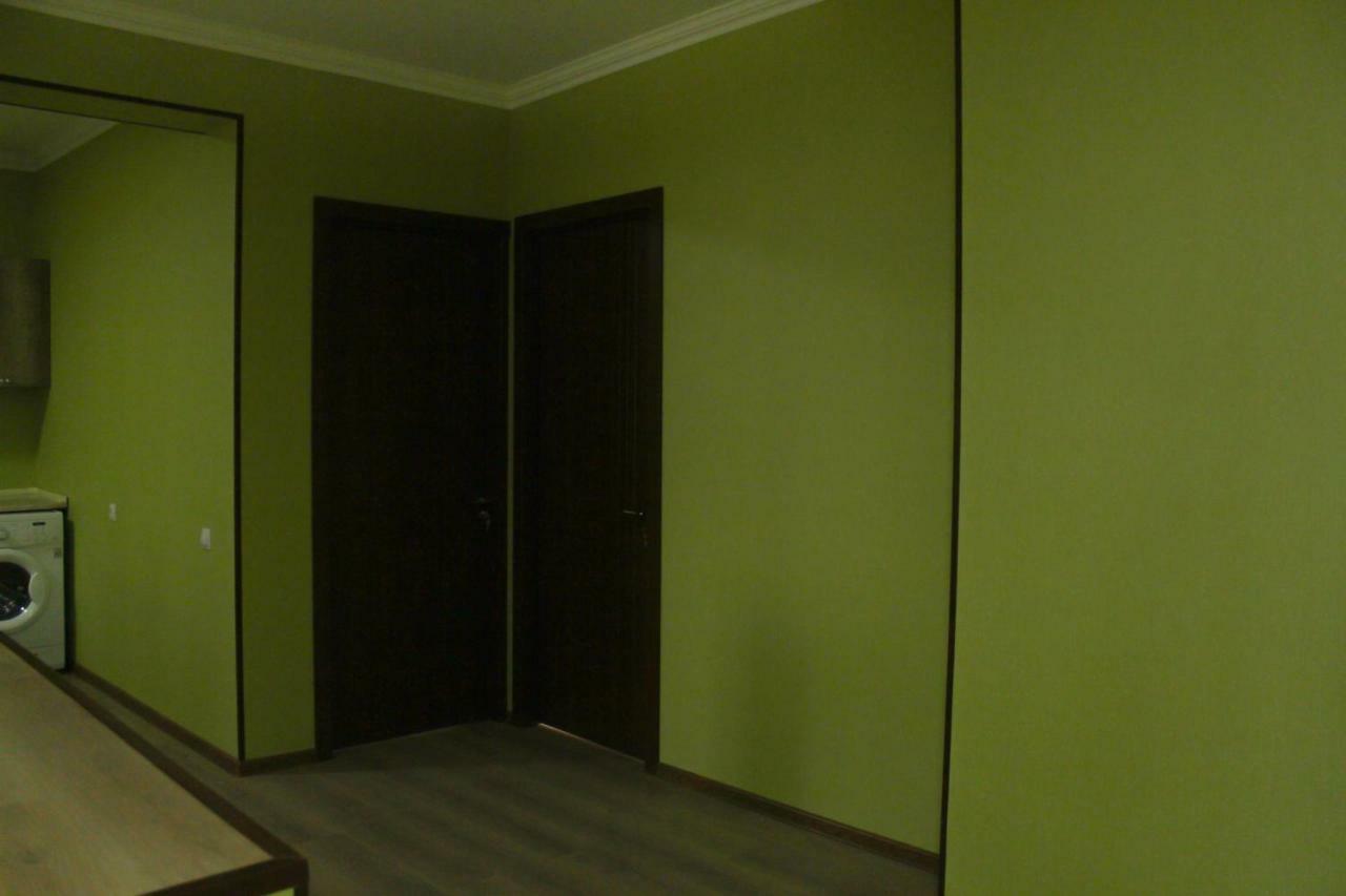 Bagration Hotell Gori Exteriör bild